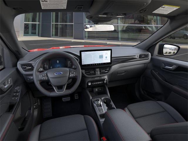 new 2024 Ford Escape car, priced at $32,400
