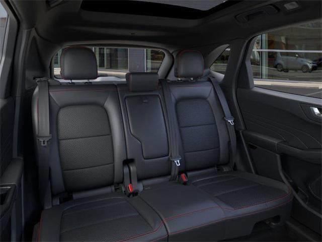 new 2024 Ford Escape car, priced at $32,400