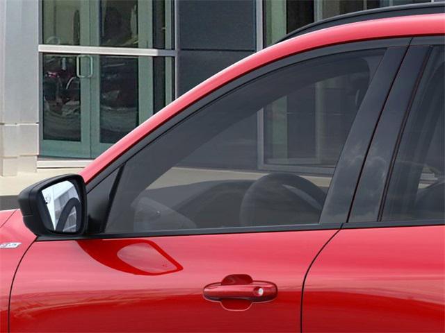 new 2024 Ford Escape car, priced at $32,400