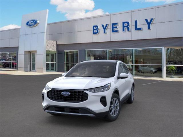 new 2024 Ford Escape car, priced at $32,754