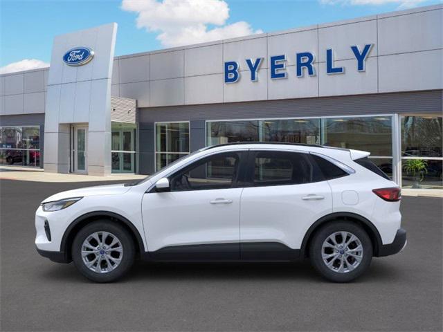 new 2024 Ford Escape car, priced at $32,754