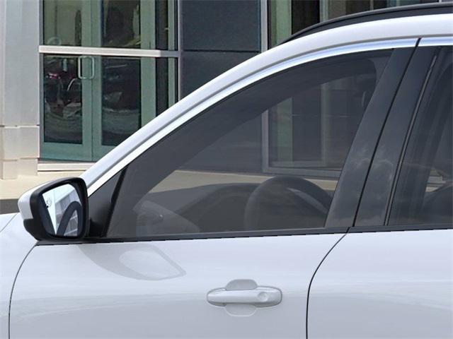 new 2024 Ford Escape car, priced at $32,754