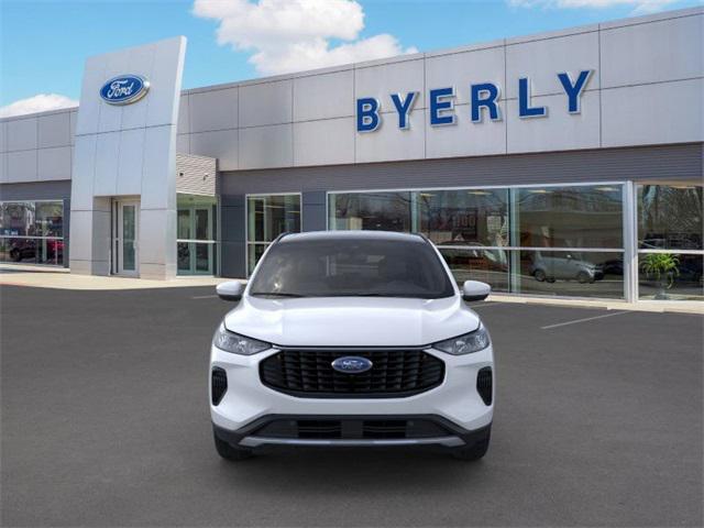 new 2024 Ford Escape car, priced at $32,754