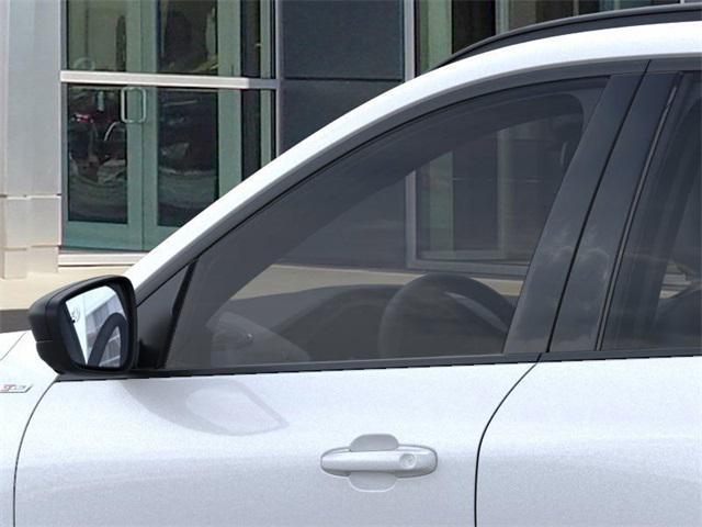 new 2025 Ford Escape car, priced at $32,050