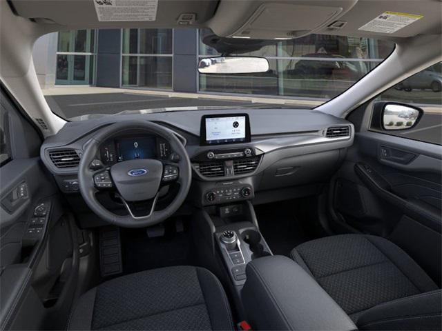new 2025 Ford Escape car, priced at $30,689