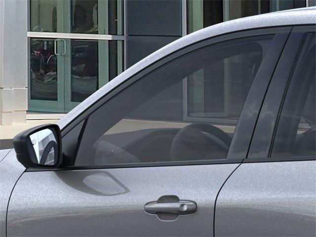 new 2025 Ford Escape car, priced at $30,689