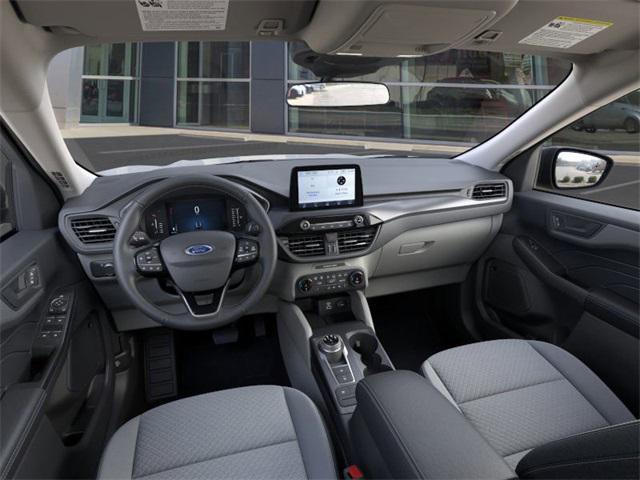 new 2025 Ford Escape car, priced at $28,960
