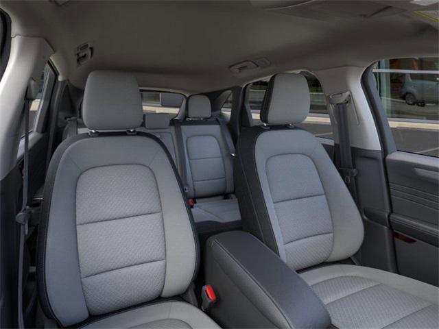new 2025 Ford Escape car, priced at $28,960