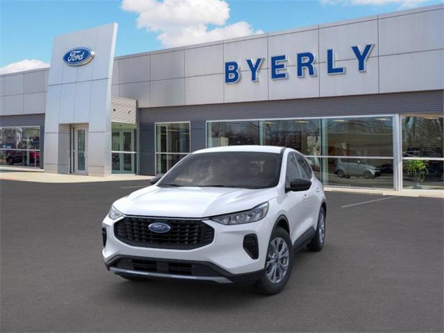 new 2025 Ford Escape car, priced at $28,960