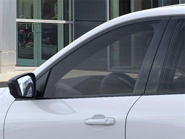 new 2025 Ford Escape car, priced at $28,960