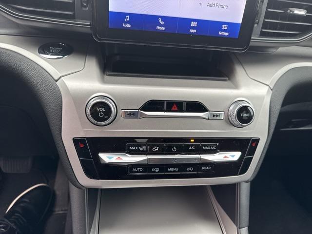 used 2022 Ford Explorer car, priced at $34,291