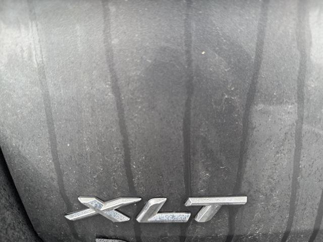 used 2022 Ford Explorer car, priced at $34,291