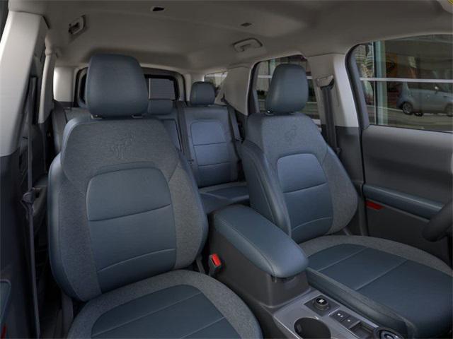 new 2024 Ford Bronco Sport car, priced at $34,895