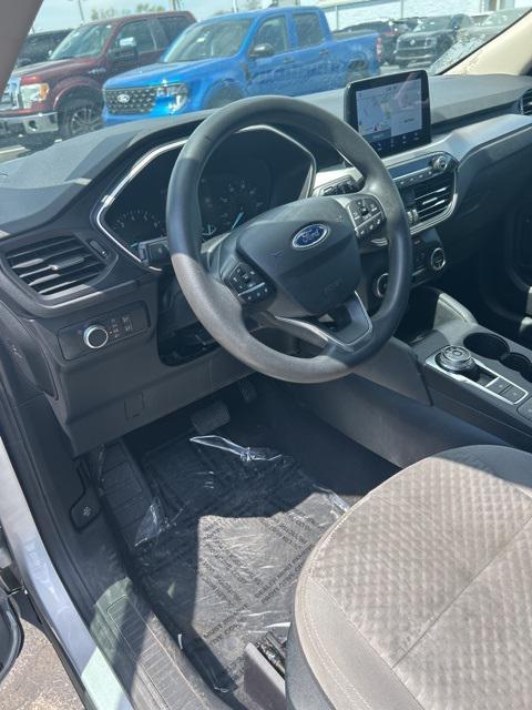 used 2020 Ford Escape car, priced at $18,000
