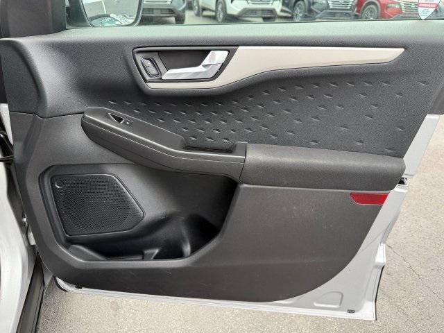 used 2020 Ford Escape car, priced at $18,000