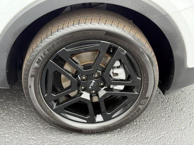 used 2023 Kia Telluride car, priced at $42,501