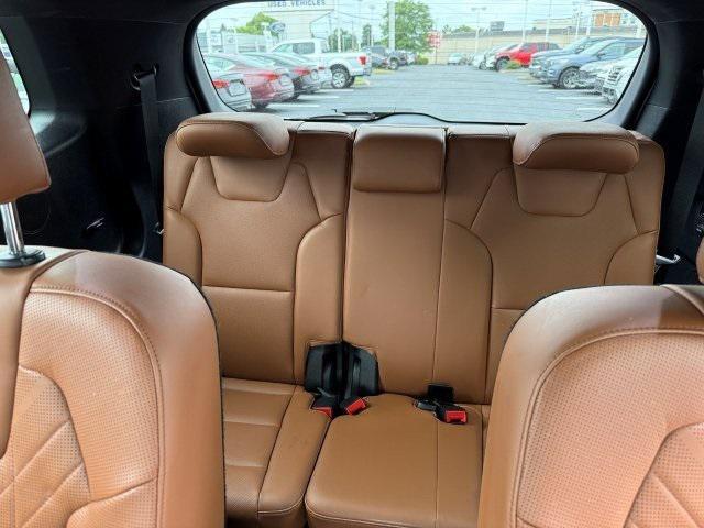 used 2023 Kia Telluride car, priced at $42,501