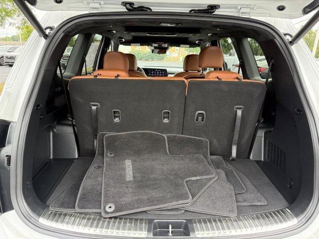 used 2023 Kia Telluride car, priced at $42,501
