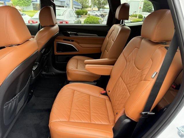 used 2023 Kia Telluride car, priced at $42,501