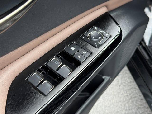 used 2024 Lexus ES 350 car, priced at $43,678