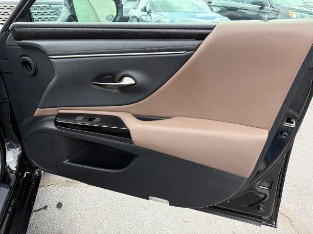 used 2024 Lexus ES 350 car, priced at $43,678