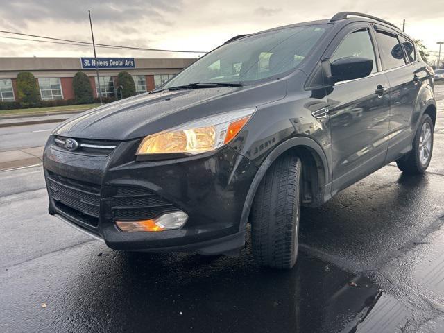 used 2014 Ford Escape car, priced at $9,000