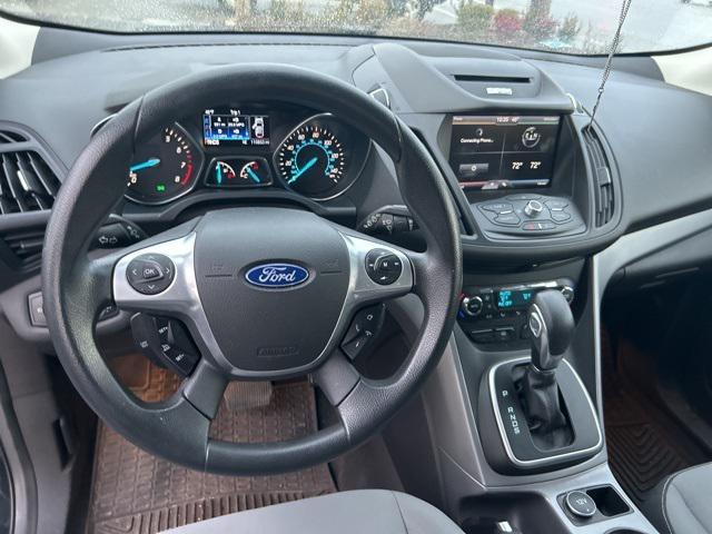 used 2014 Ford Escape car, priced at $9,000