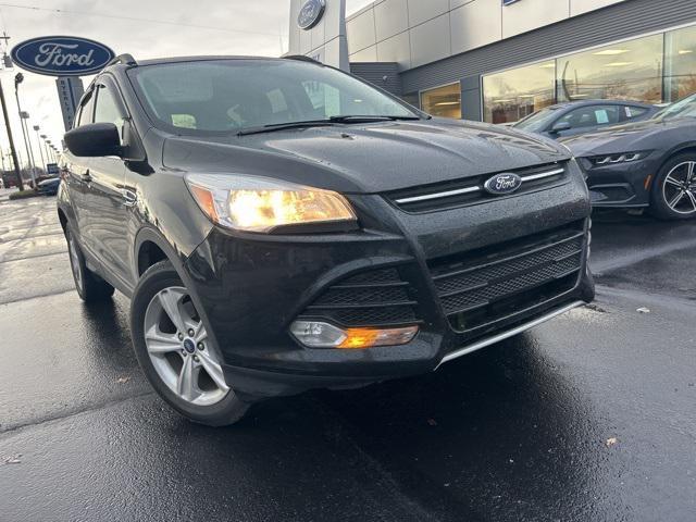 used 2014 Ford Escape car, priced at $9,000