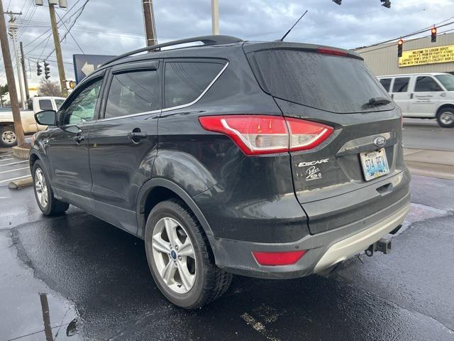 used 2014 Ford Escape car, priced at $9,000