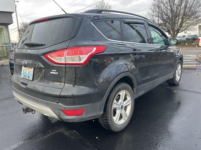 used 2014 Ford Escape car, priced at $9,000