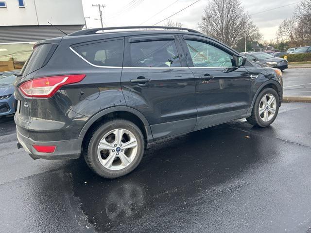 used 2014 Ford Escape car, priced at $9,000