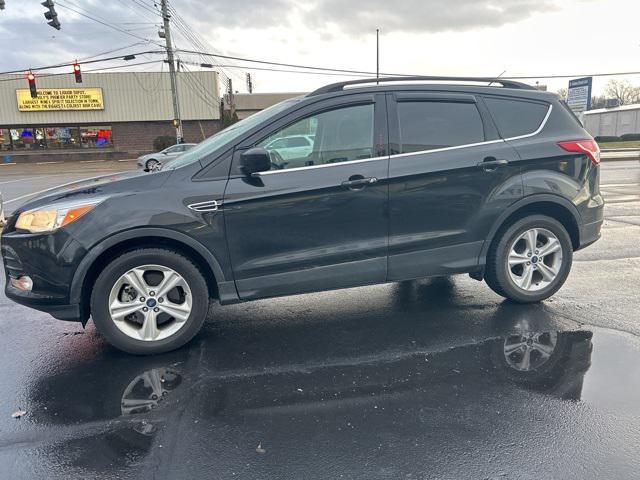 used 2014 Ford Escape car, priced at $9,000