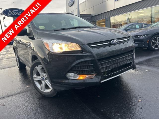 used 2014 Ford Escape car, priced at $9,000