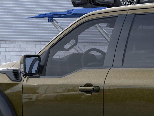 new 2025 Ford F-150 car, priced at $94,560