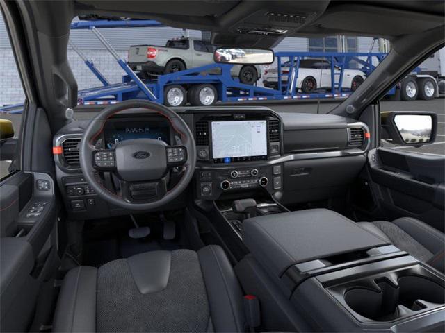 new 2025 Ford F-150 car, priced at $94,560