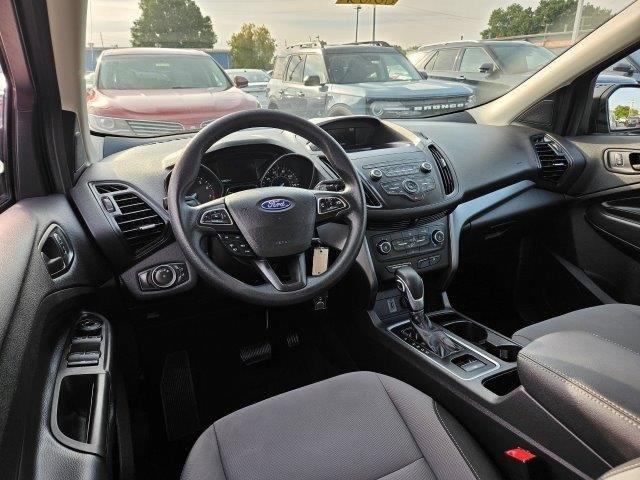 used 2019 Ford Escape car, priced at $11,994