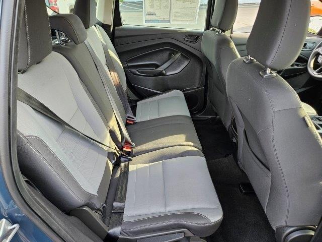 used 2019 Ford Escape car, priced at $11,994