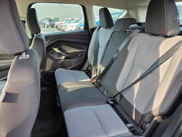 used 2019 Ford Escape car, priced at $11,994