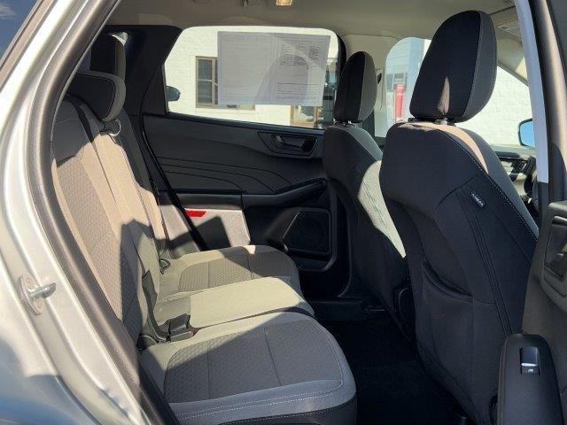 used 2022 Ford Escape car, priced at $22,299