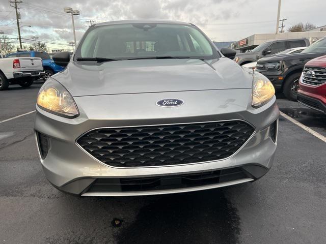 used 2022 Ford Escape car, priced at $23,500