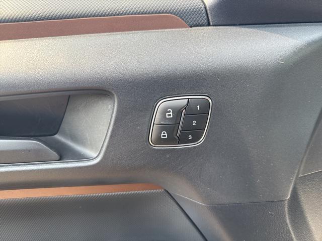 used 2024 Ford Bronco Sport car, priced at $38,689