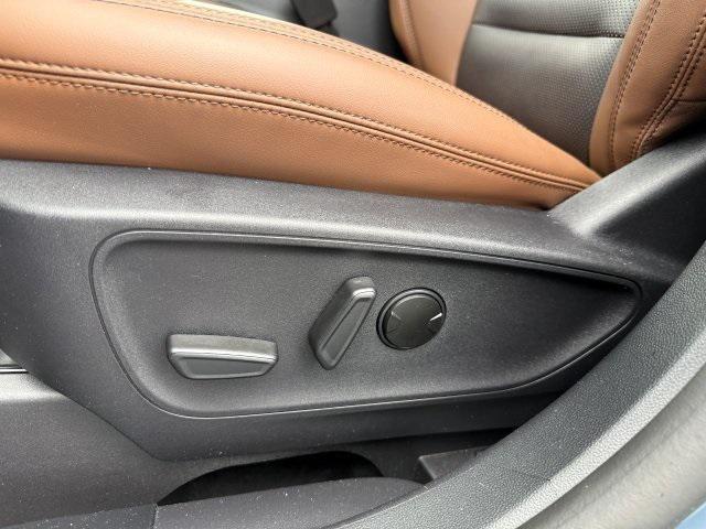 used 2024 Ford Bronco Sport car, priced at $38,689