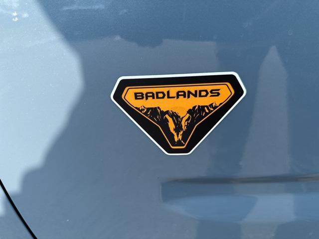 used 2024 Ford Bronco Sport car, priced at $38,689