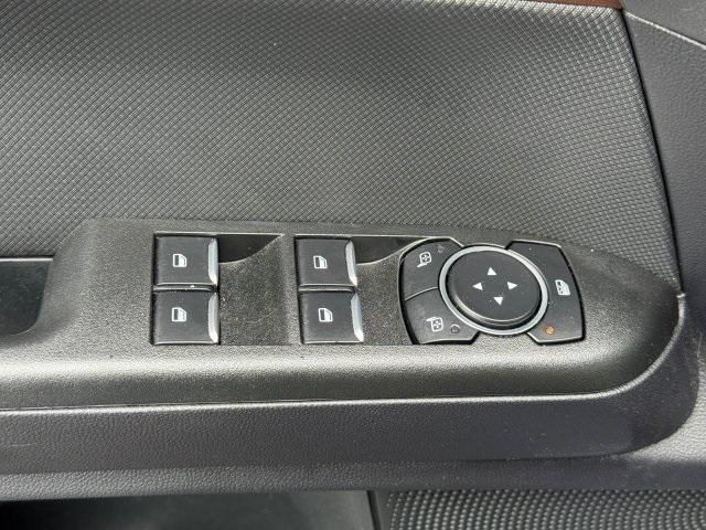 used 2024 Ford Bronco Sport car, priced at $38,689