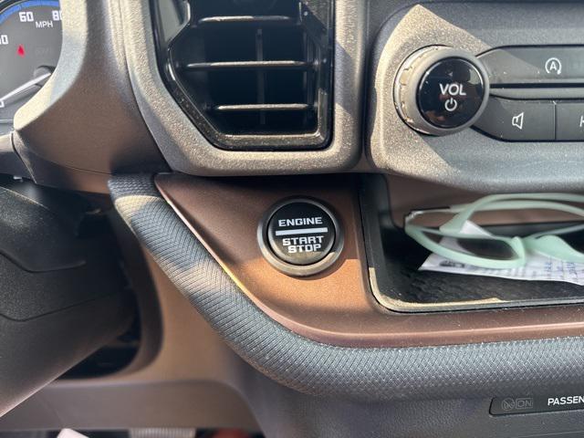 used 2024 Ford Bronco Sport car, priced at $38,689