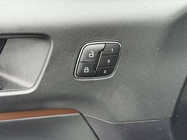 used 2024 Ford Bronco Sport car, priced at $38,689
