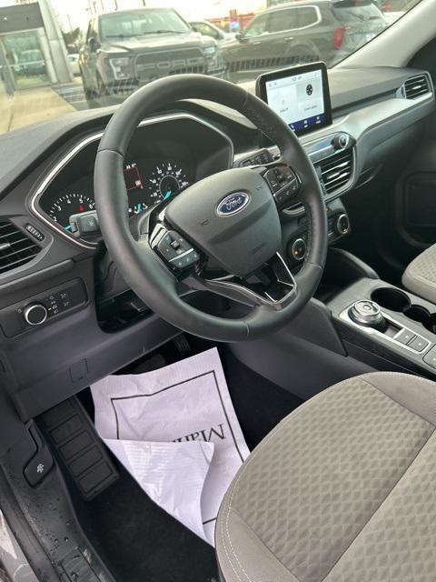 used 2022 Ford Escape car, priced at $23,000