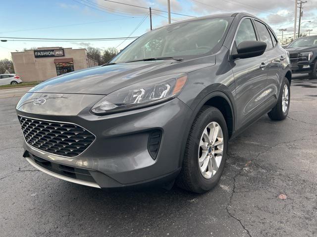 used 2022 Ford Escape car, priced at $23,000