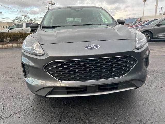 used 2022 Ford Escape car, priced at $23,000