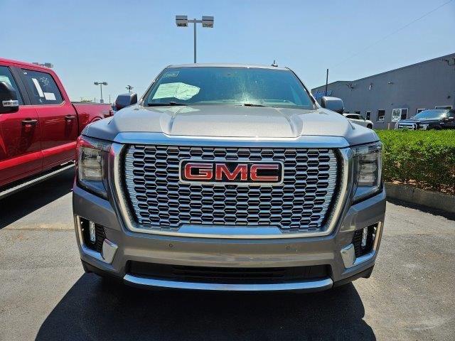 used 2022 GMC Yukon XL car, priced at $57,949